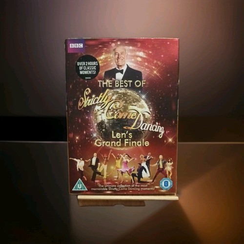 The best strictly come - ,