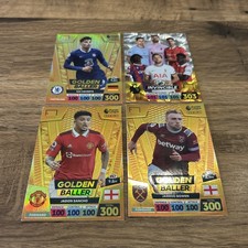 PANINI ADRENALYN XL Premier