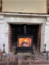 Oxford Stove Classic 5Kw