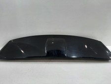 2015 LAND ROVER RANGE ROVER SPORT Mk2 5 Door Estate Black Top REAR SPOILER