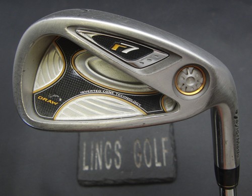Taylormade draw iron - taylormade,