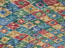 Medium Cotton fabric. Villa