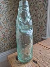 Antique Rare H.G.Sewell