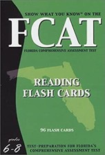 SWYK on the FCAT: Reading