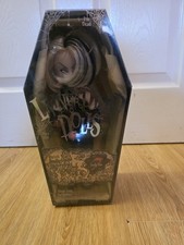 Living Dead Dolls “Greed”