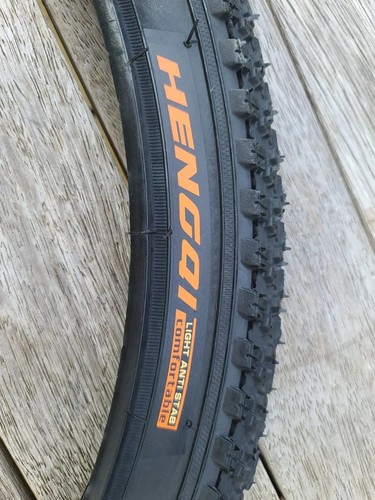 20x1 bike tyre hengqi - hengqi, tire
