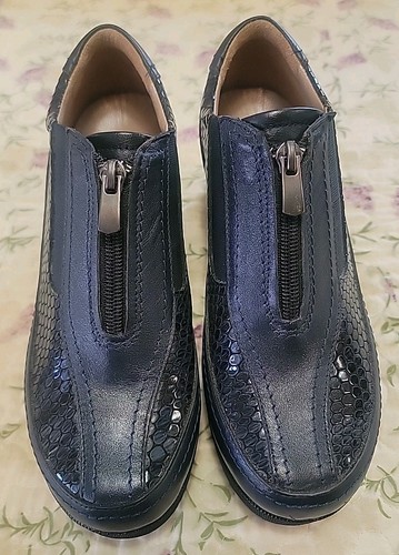 Fuga turkish shoes - womens, size
