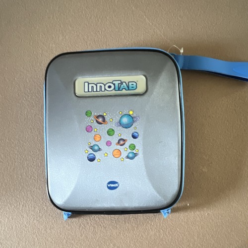Vtech innotab carrying case - vtech,