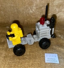 LEGO Sets: Classic Space