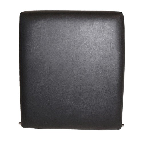 Standard black vinyl - black,