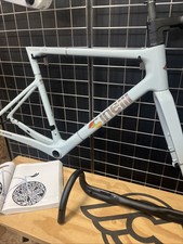 Cinelli pressure adr carbon - adr,