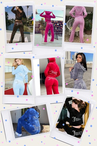 Women y2k juicy logo sport - juicy,