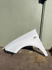 SEAT IBIZA 6J (2009-12) FRONT