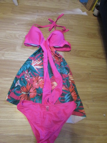 Ladies dark pink - ladies,
