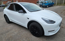 2023  TESLA MODEL Y LONG RANGE