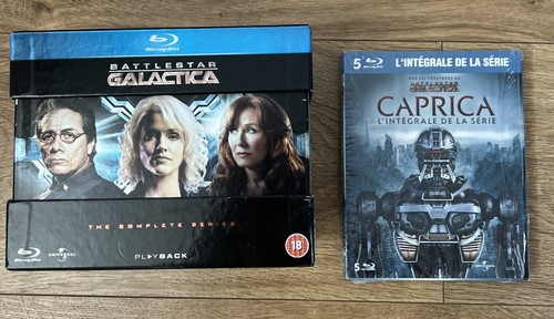 Battlestar galactica the - battlestar,
