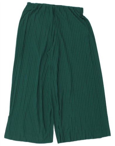 Zara womens capri trousers - womens,