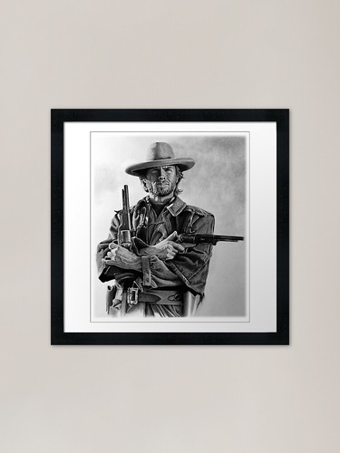 Clint eastwood josey wales - clint,