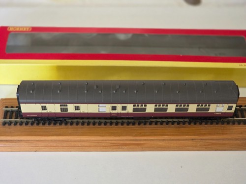 Hornby r4206 mk1 - r4206, composite
