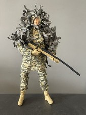 HM Armed Forces Hawk Eyes
