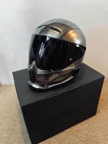 Ruroc atlas mercury - ruroc, helmet