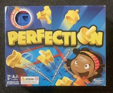 Perfection Game French Editoon