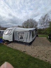 Birth caravan - 6,