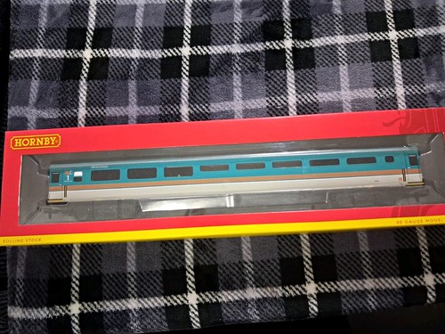 Hornby gauge midland - oo,