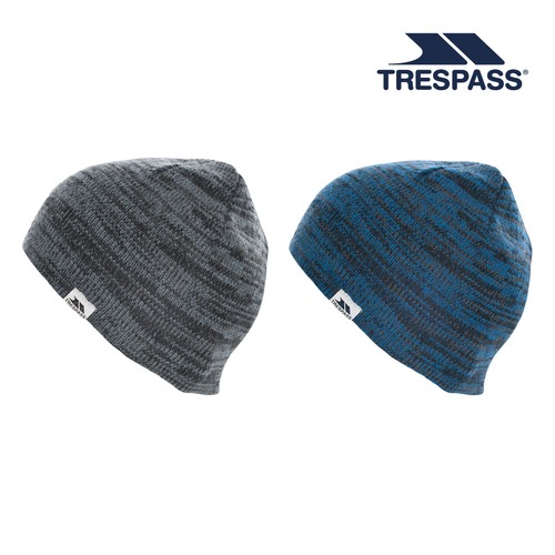 Trespass mens marl - trespass, patterned