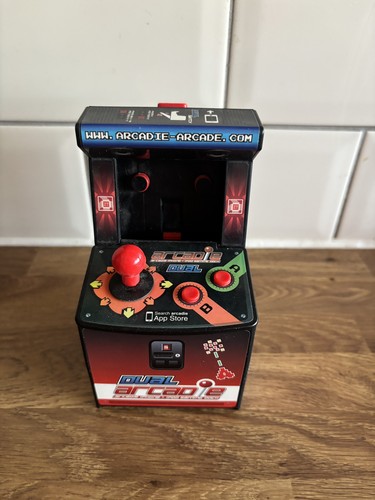 Arcadie desktop mini portable - arcadie,