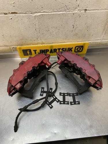 Audi rs3 brembo front - 8v,