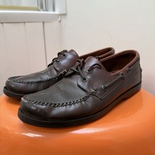 Orvis Boat Shoes   UK 7.5