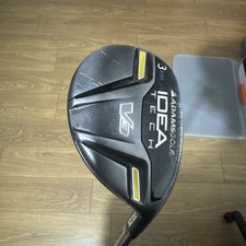 Adams Idea Tech V3 #3 Hybrid