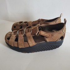 Skechers Shape-Ups Brown