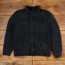 Levi's Workwear Jacket M Mens