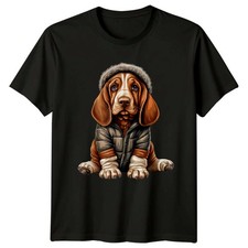 Basset Hound Puppy Dog Animals