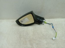 LEXUS UX DOOR MIRROR LEFT
