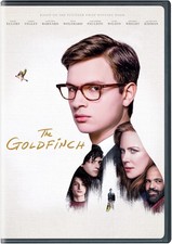 Goldfinch, The (DVD + Digital)