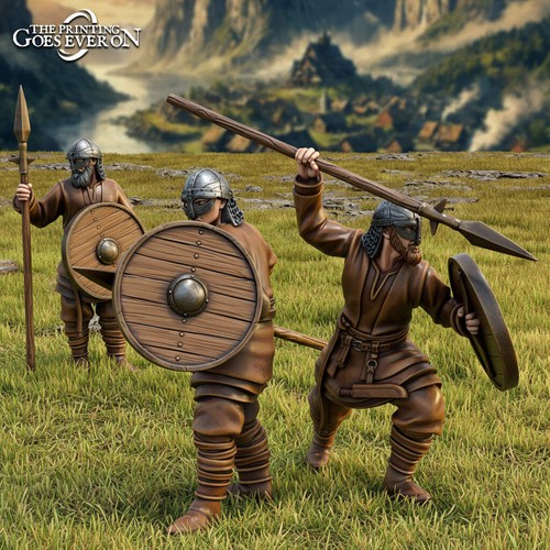 Viking bondi - viking,