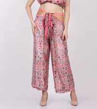 Women Casual Thai Fisherman