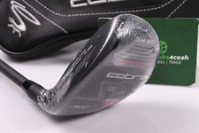 Left Hand Cobra Air-X #5 Hybrid / 25 Degree / Lite Flex Cobra Ultralite 45 Shaft