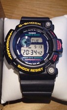 Casio G-SHOCK Frogman