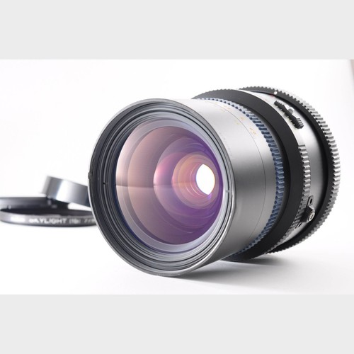 Optics mint mamiya m - mamiya,