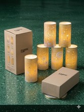 Modern fabric cylinder - fabric,