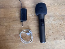 TONOR TW310 Wireless