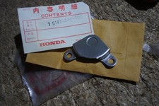 HONDA GENUINE TL250 XL250 XL250K XL350K OIL PUMP SETTING PLATE  15197-329-000
