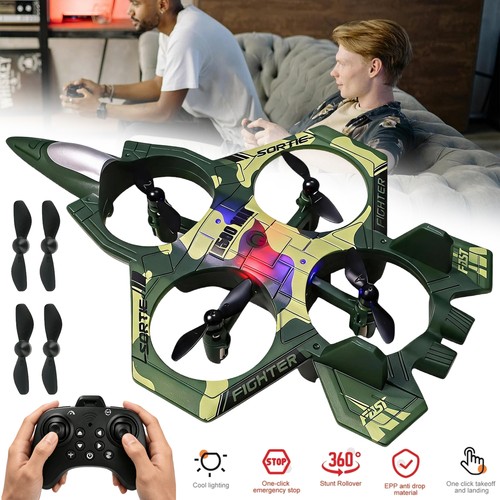 Plane led remote control - led,