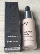 Boots No7 Airbrush Away