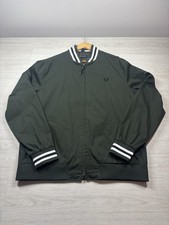 Fred Perry Brentham Jacket
