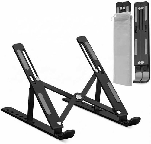 Laptop stand for desk - laptop,